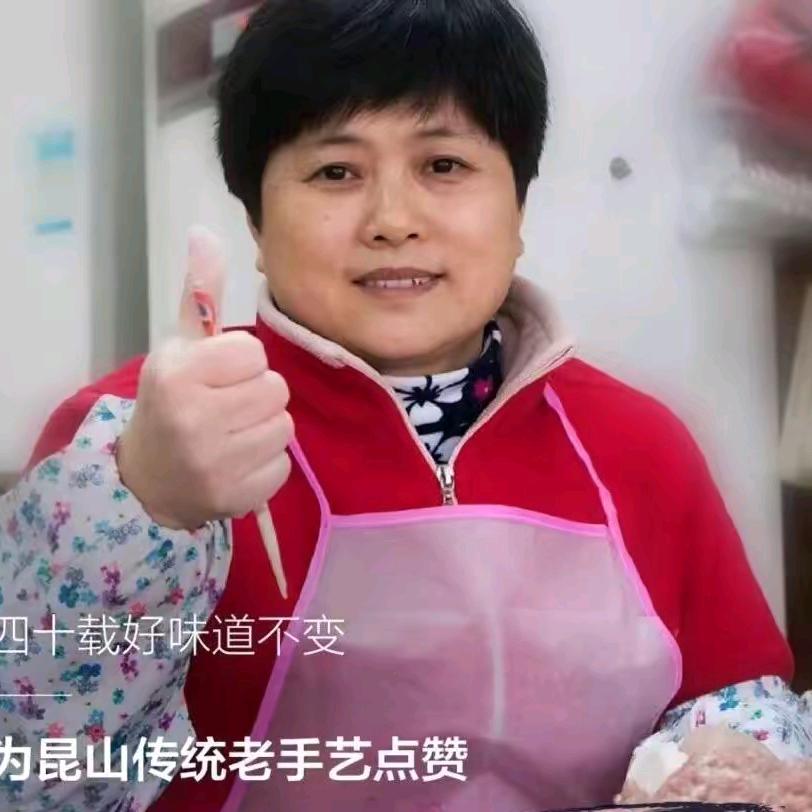 红霞泡泡馄饨（收学员）