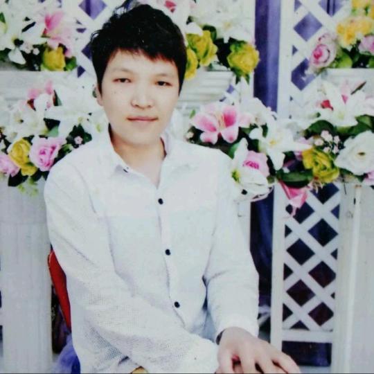 卖菜李哥
