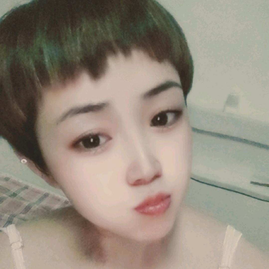 爱笑的妞💞（互）