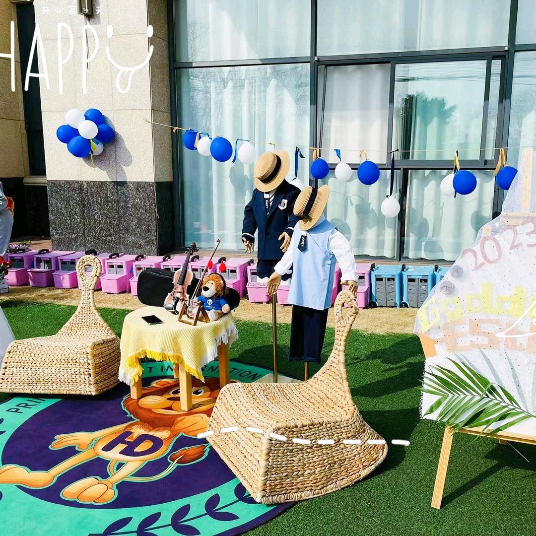 日照智中幼儿园