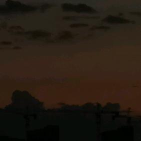 雾太浓
