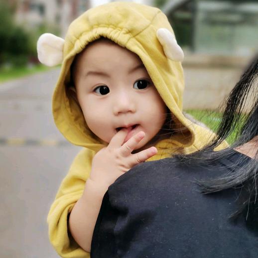 粥粥妈妈