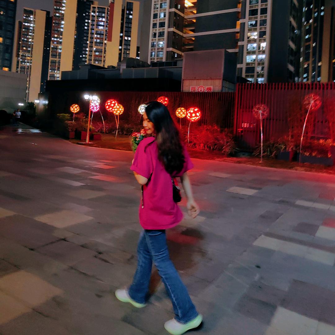 黄小欧吖