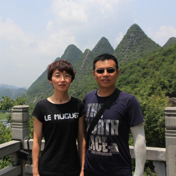 时光旅行者