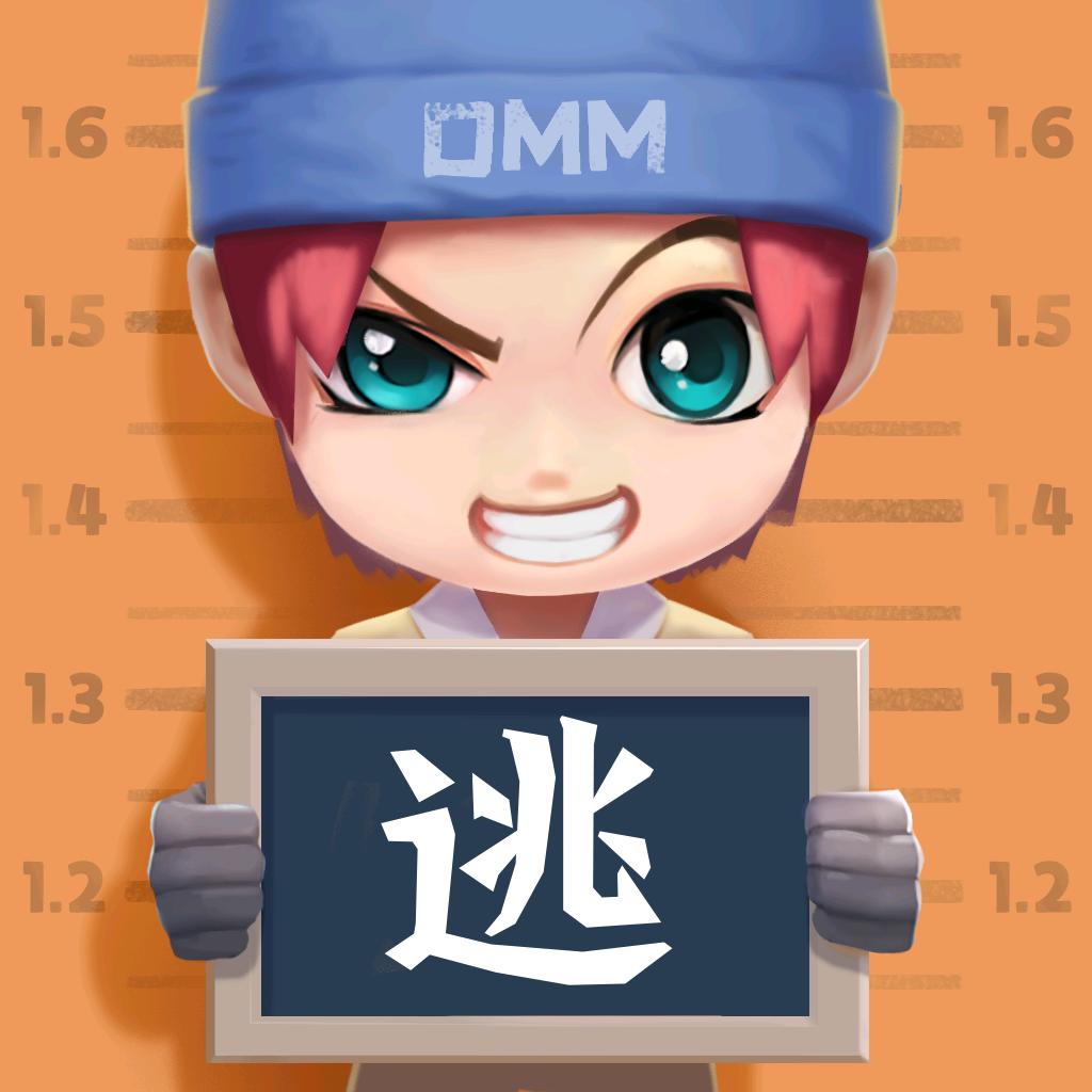 逃跑吧少年秀场