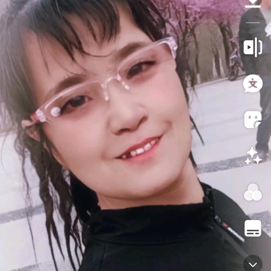 玉儿爱跳舞）早上7点40