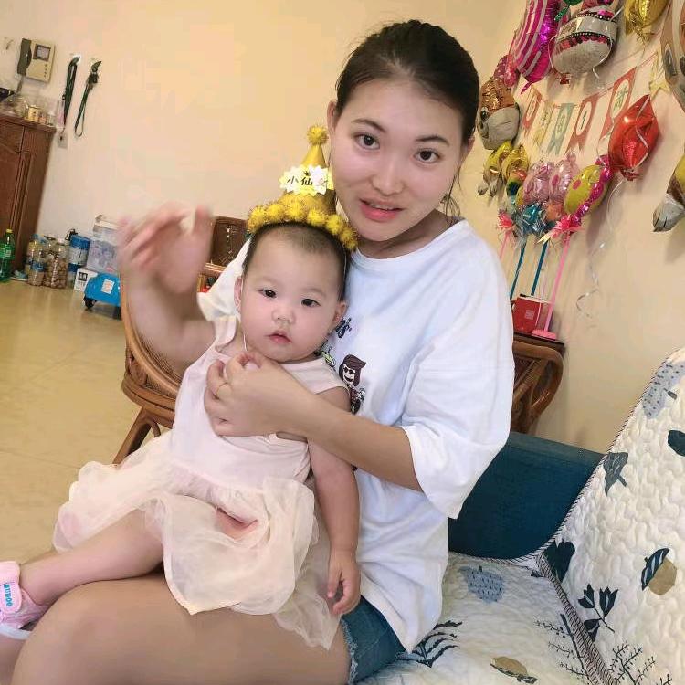 爱分享的布丁妈妈