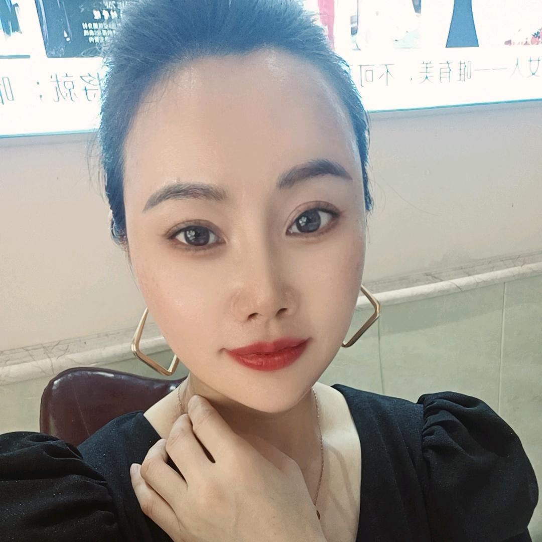 毛若宇～健康美丽形体管理