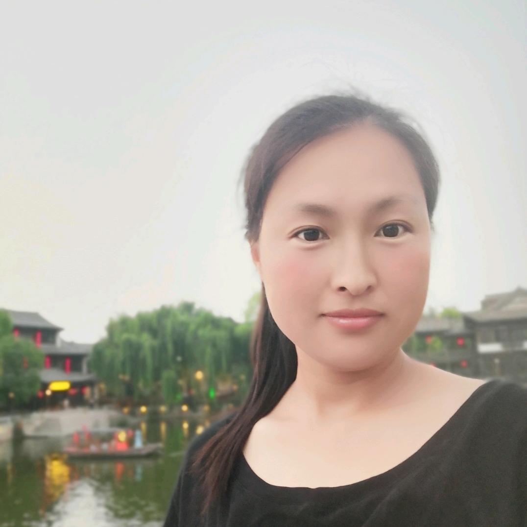 小阿丽