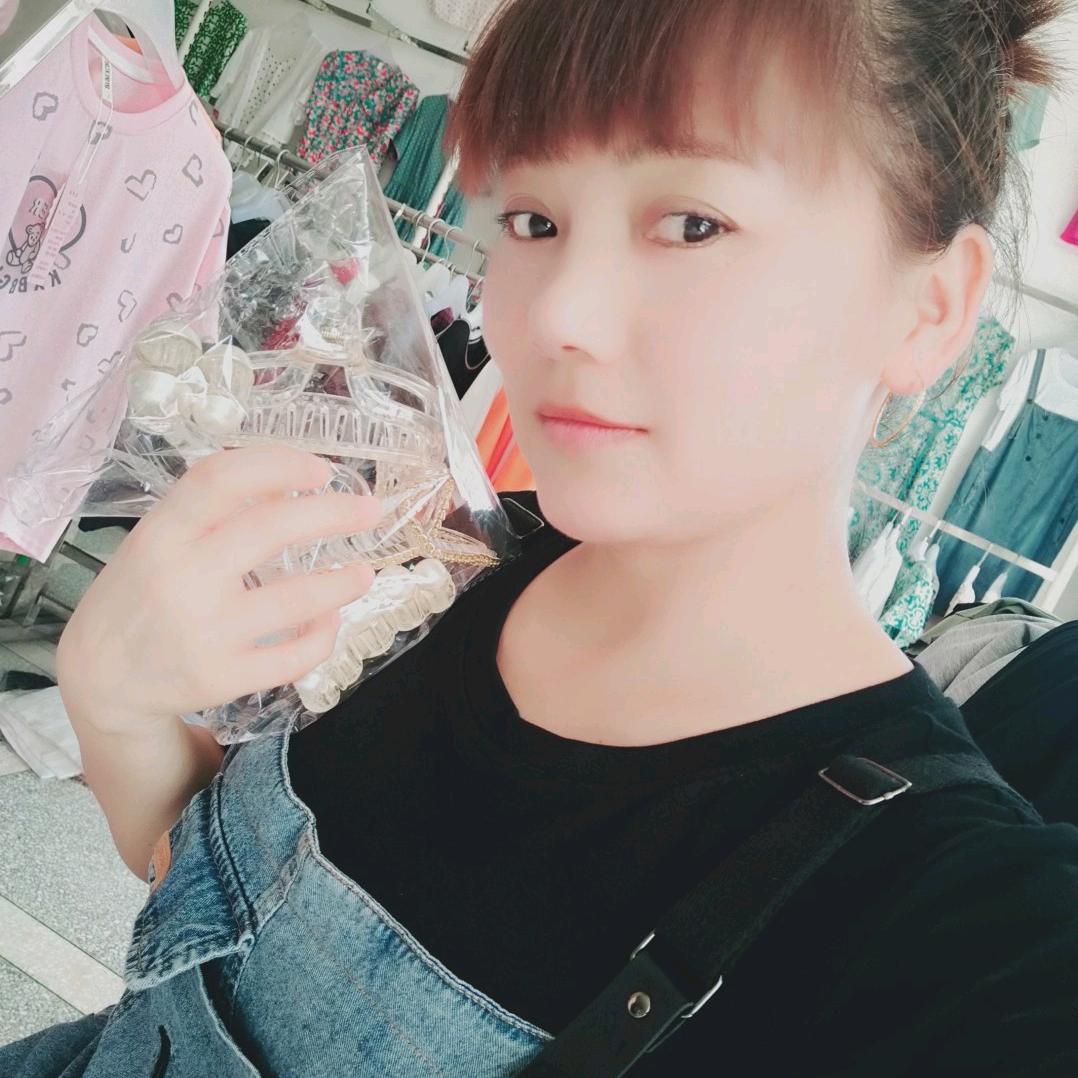 开心🛒《橱窗好物分享》