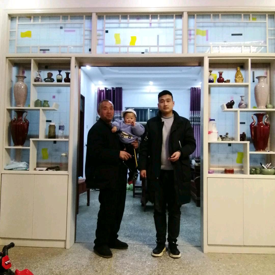 抖音火不火点点金贵哥