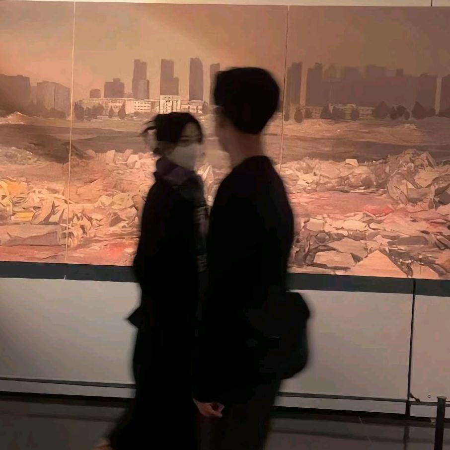 死生契阔