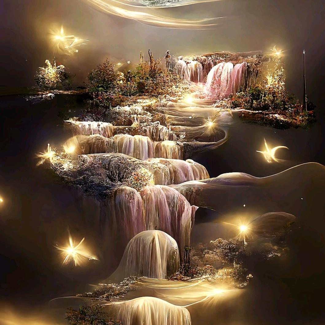 ༺ཌ༈除了努力别无选择༈ད༻