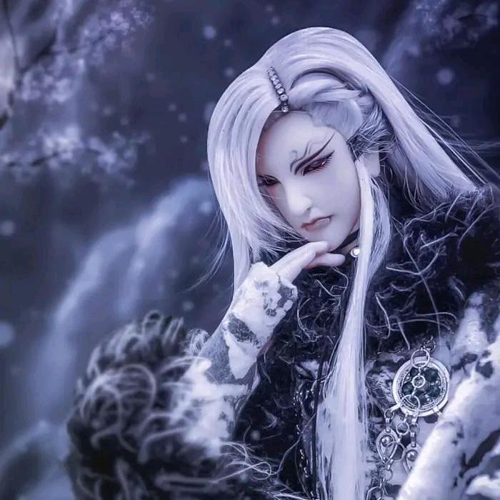 永歲飄零殢無傷