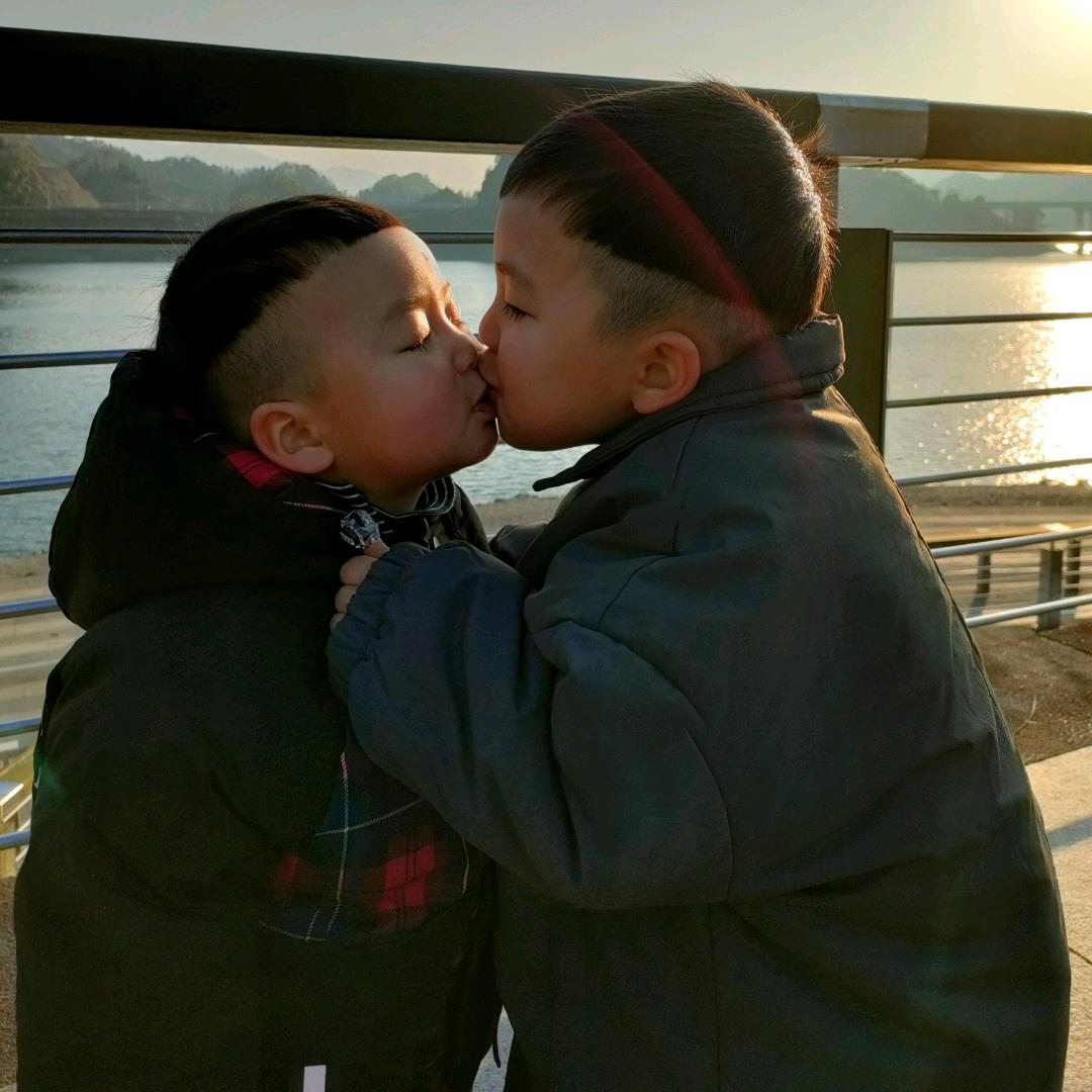 克克和多肉宝宝