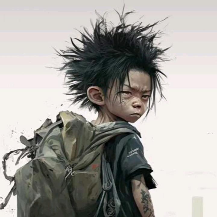 强  哥