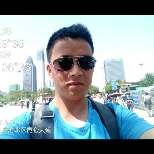 仗剑走天涯，川粤梦想！