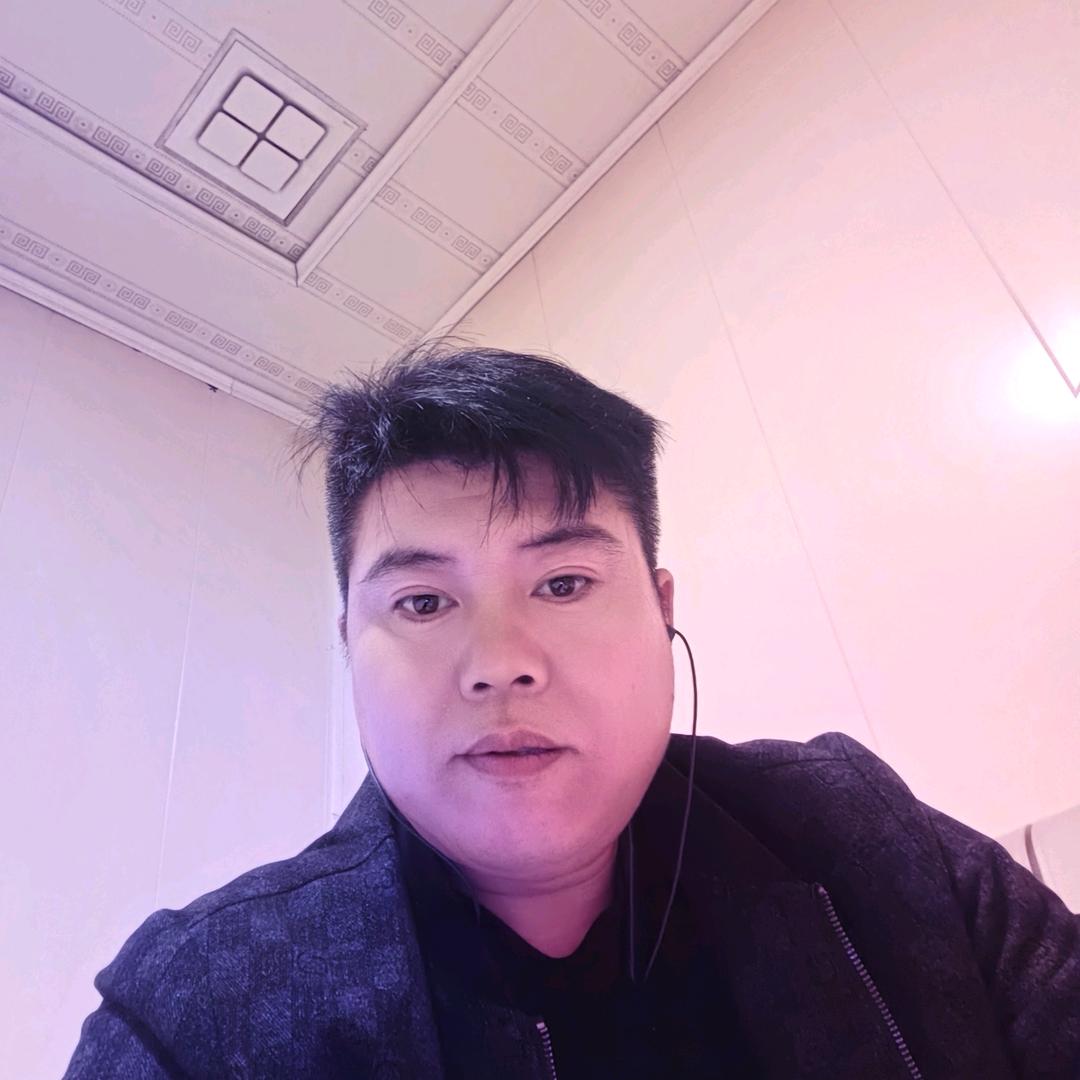 孤独的狼🐺