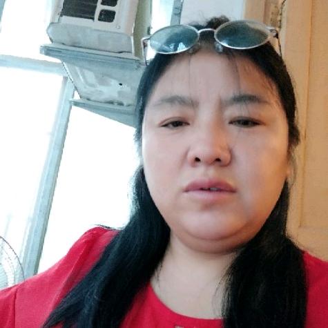 蒙城家政员李三妹