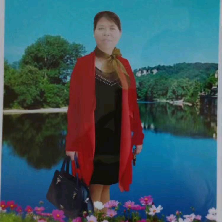 李兰英