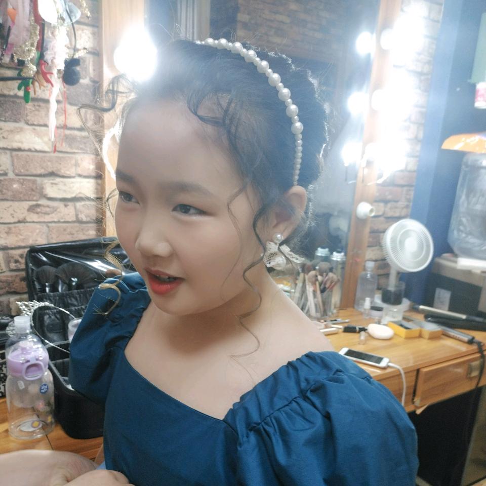 如初@