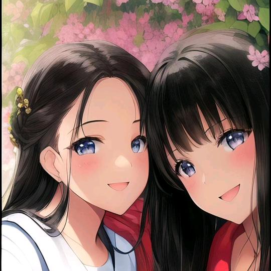 小珠吖