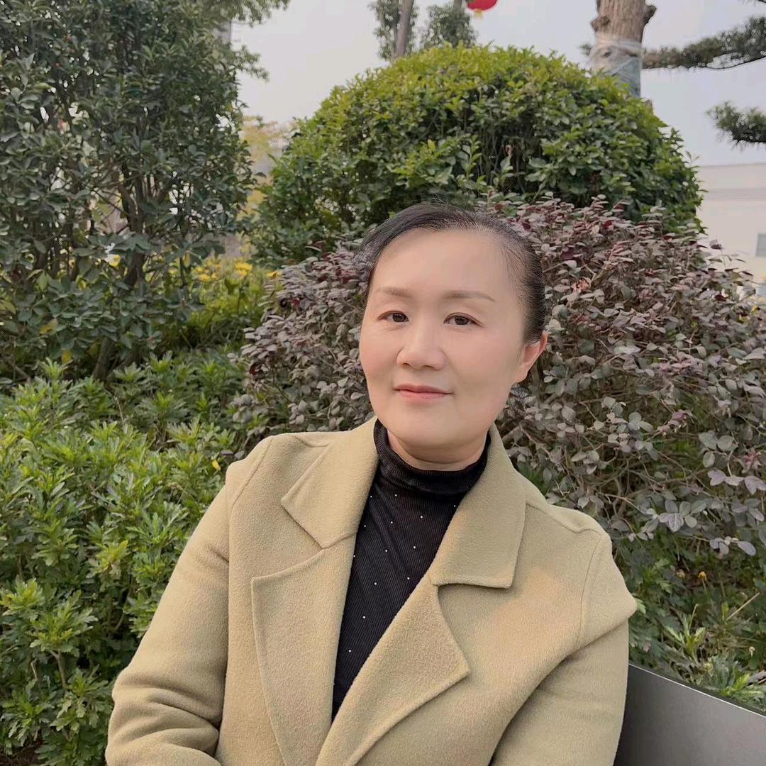 悦婕奶奶