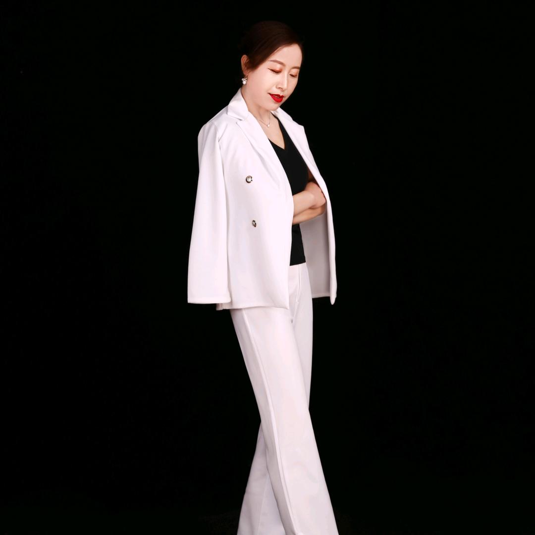 龙池牡丹~鲁玉玲