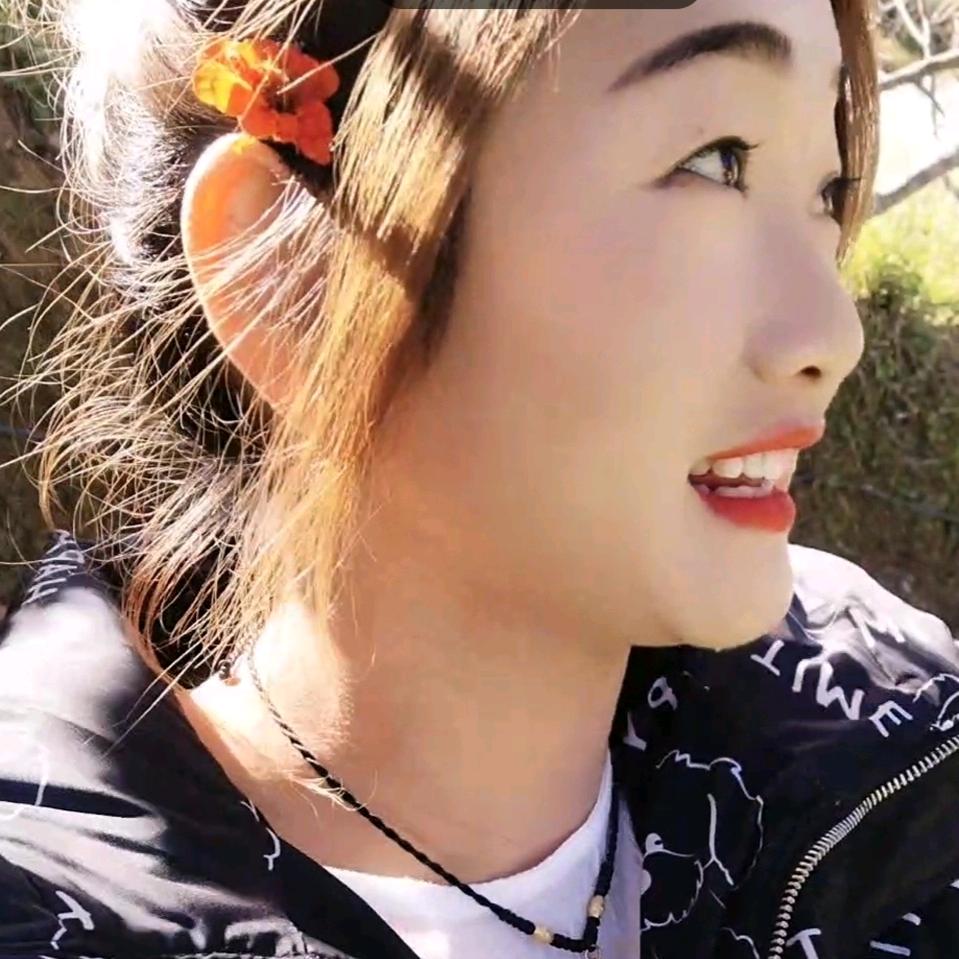 🍀不美不媚