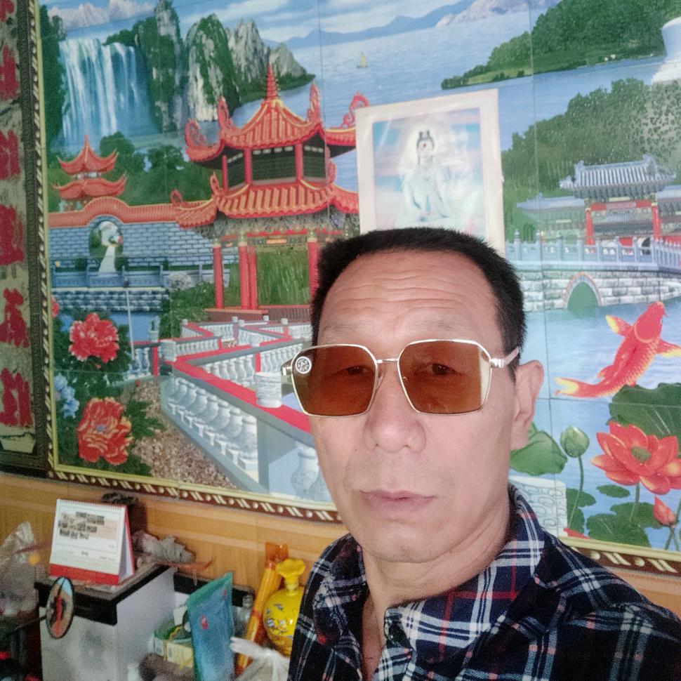 人生如茶