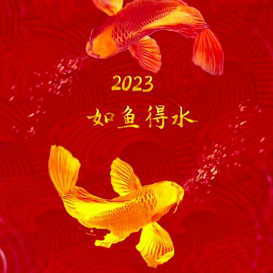 时来运转