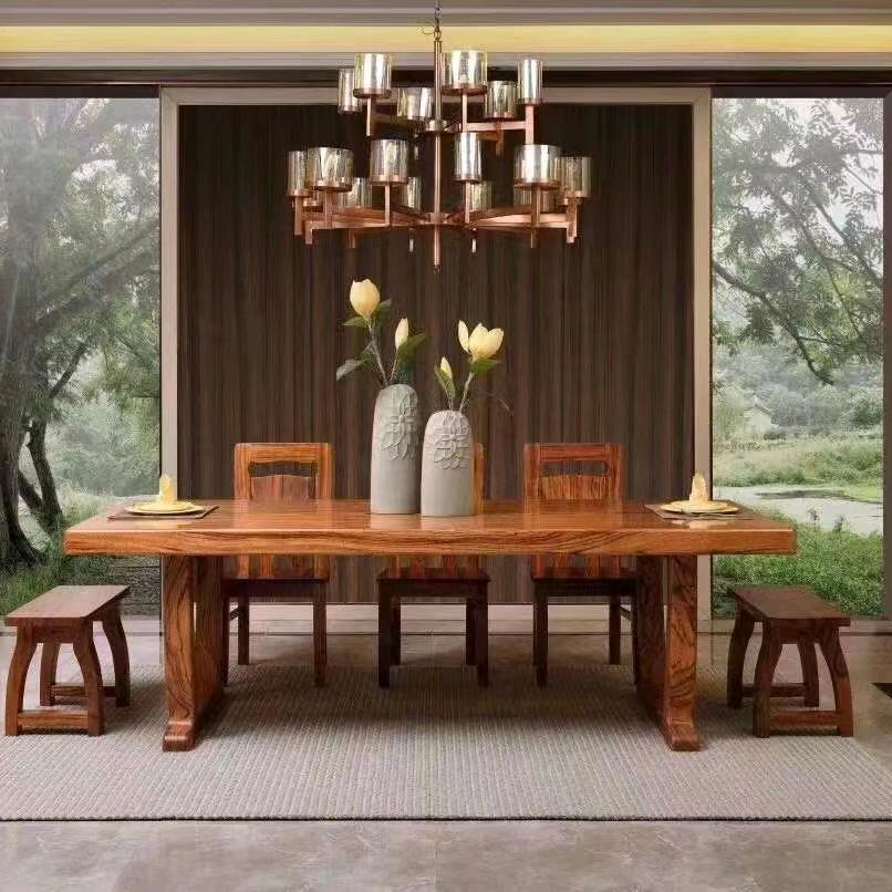 武汉玩木工坊实木大板批发