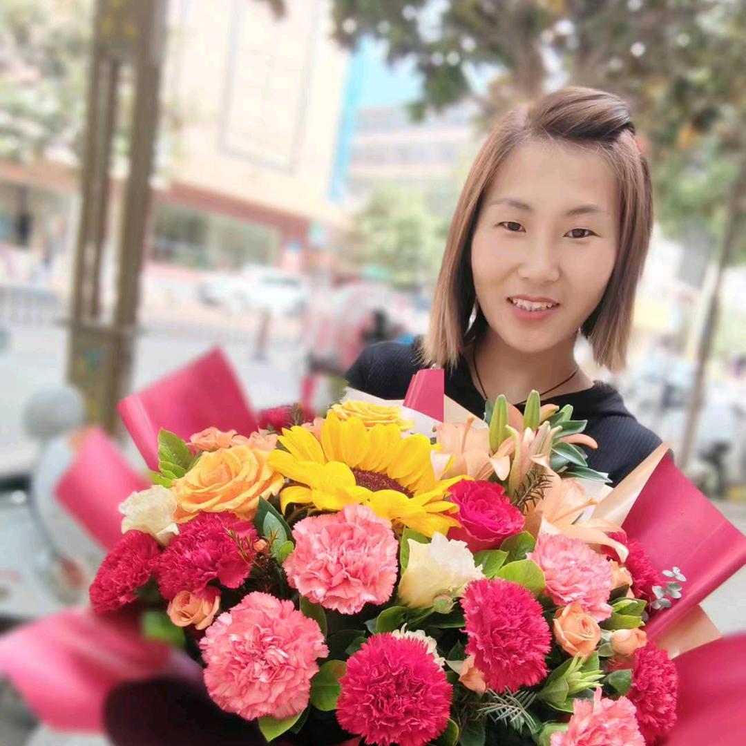 小打，小闹，小幸福。