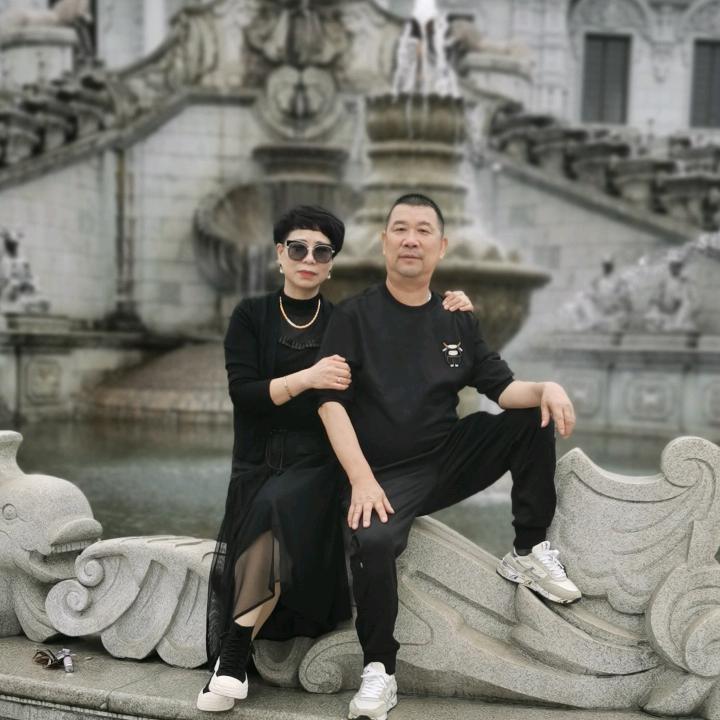 林美月