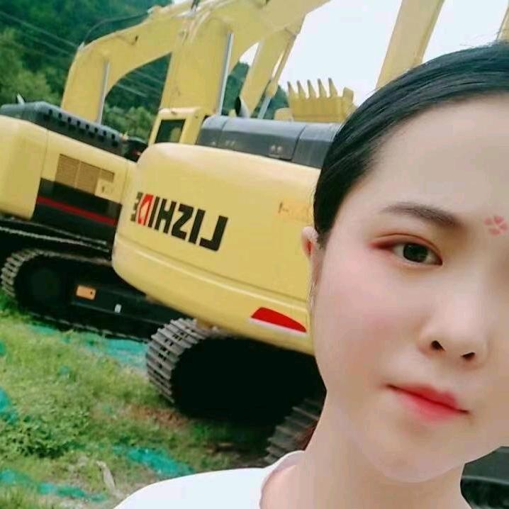 精品挖机周周卖🎈