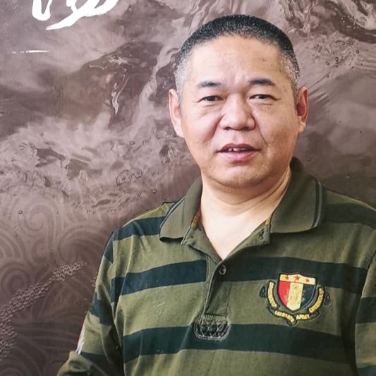 李光文书法