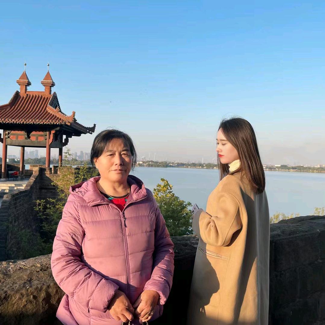 陳二姐《拒绝私聊》