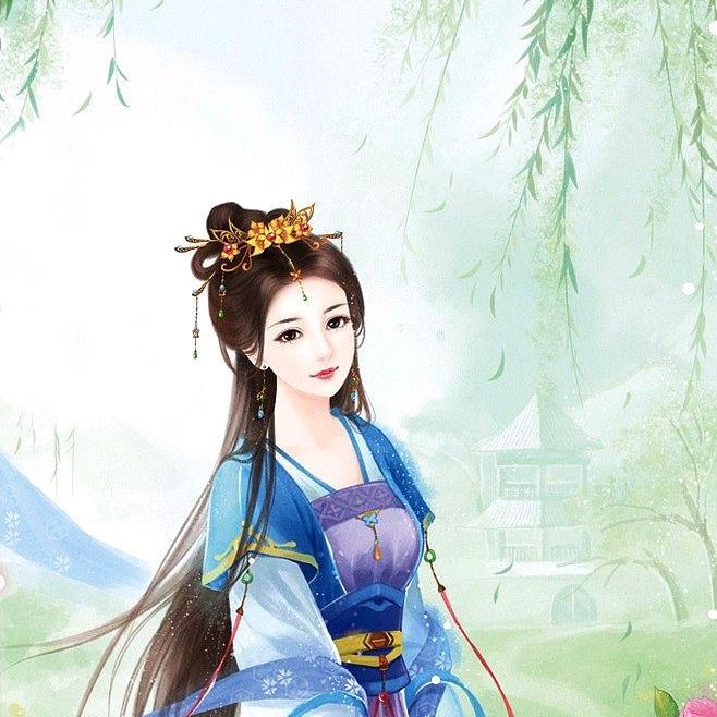 上官筱沫