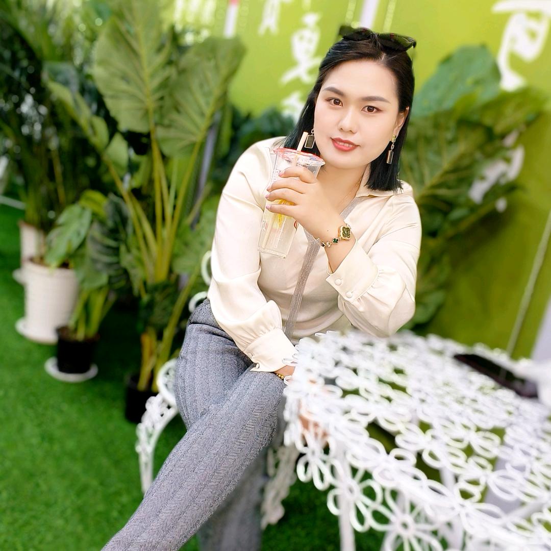 @杨姐