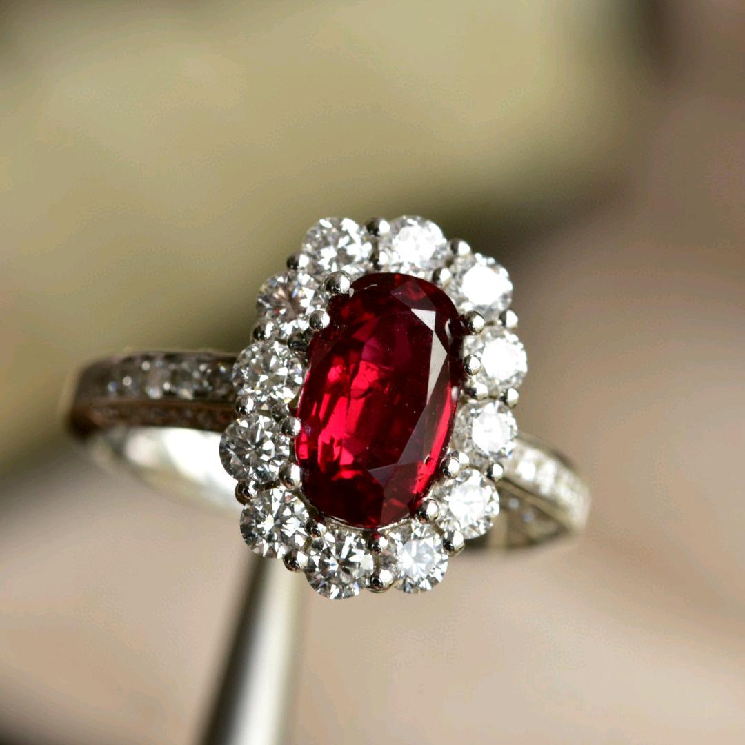 LadyZ珠宝鉴定师小L