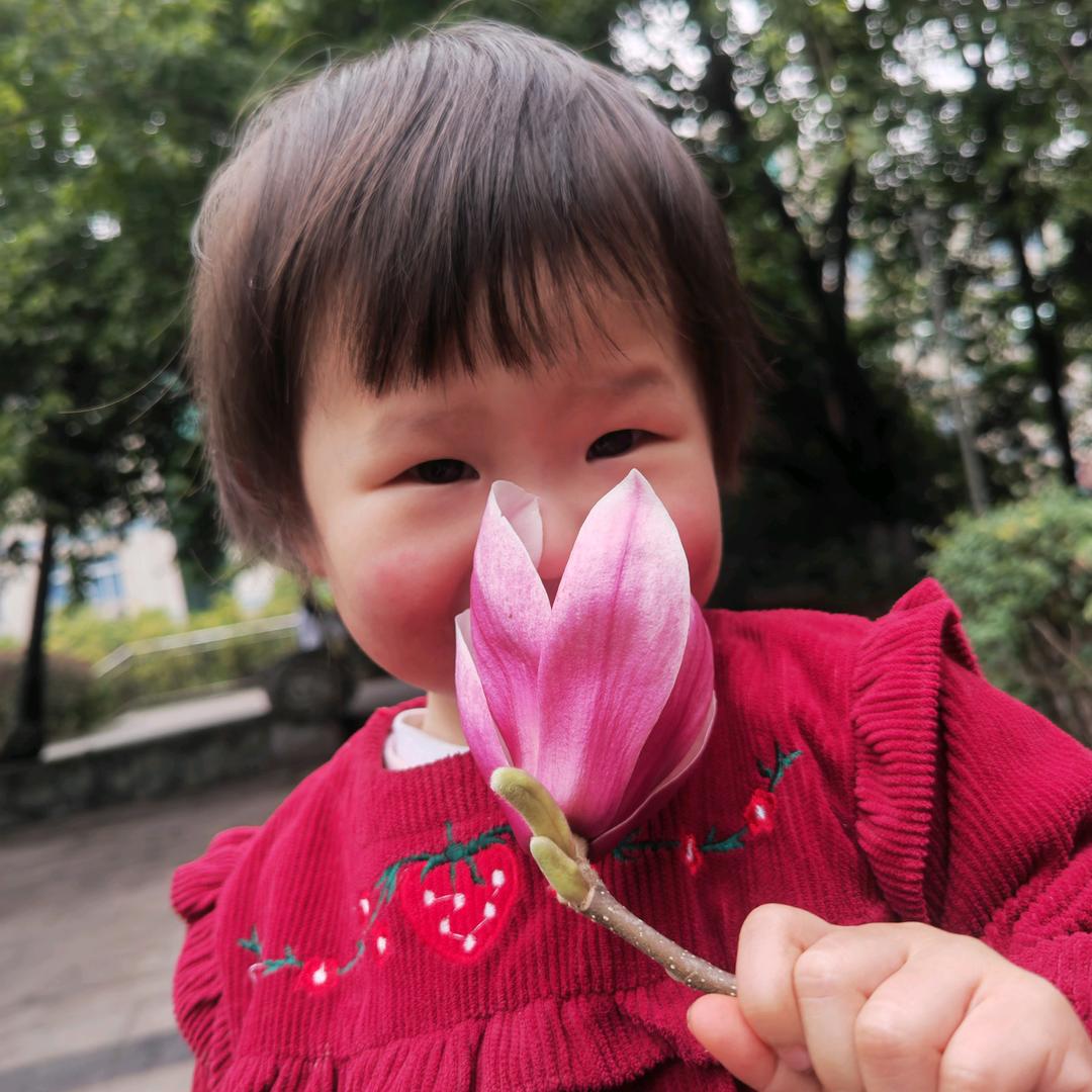 🌸小悦儿 🐱乖