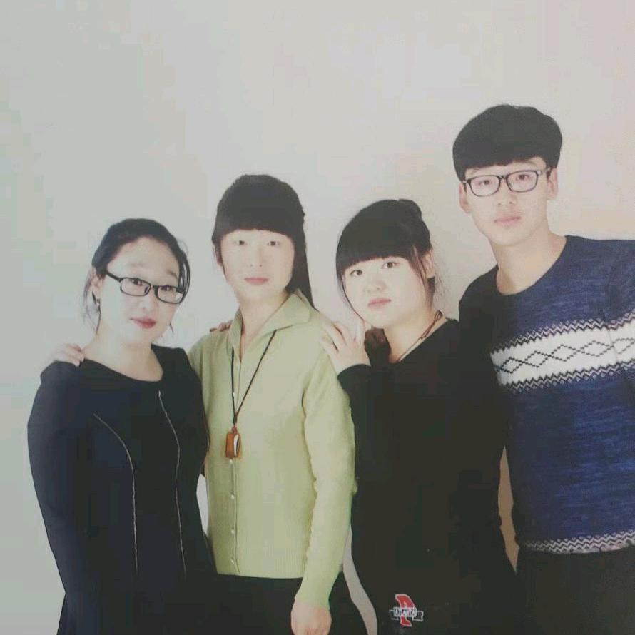 大白姐妮子