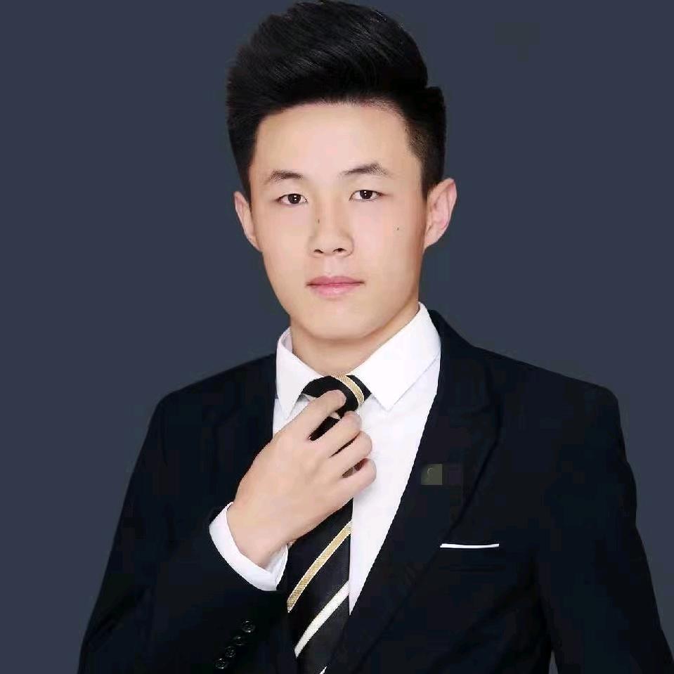 贝壳21世纪～西咸卖房子的小伙