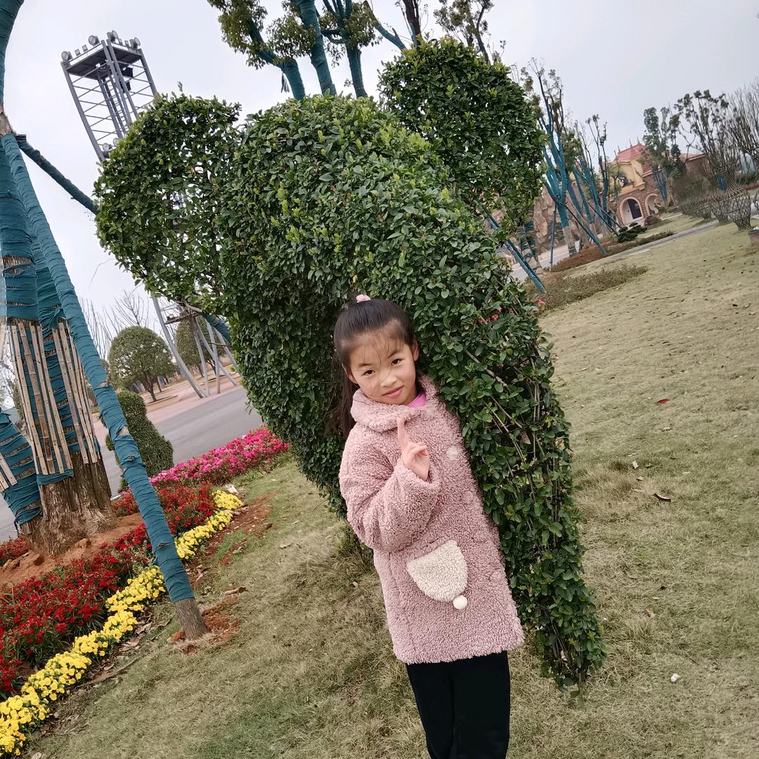 @阳光