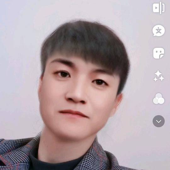 灿烂阳光