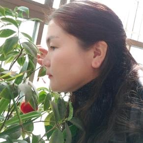 一路上有你*
