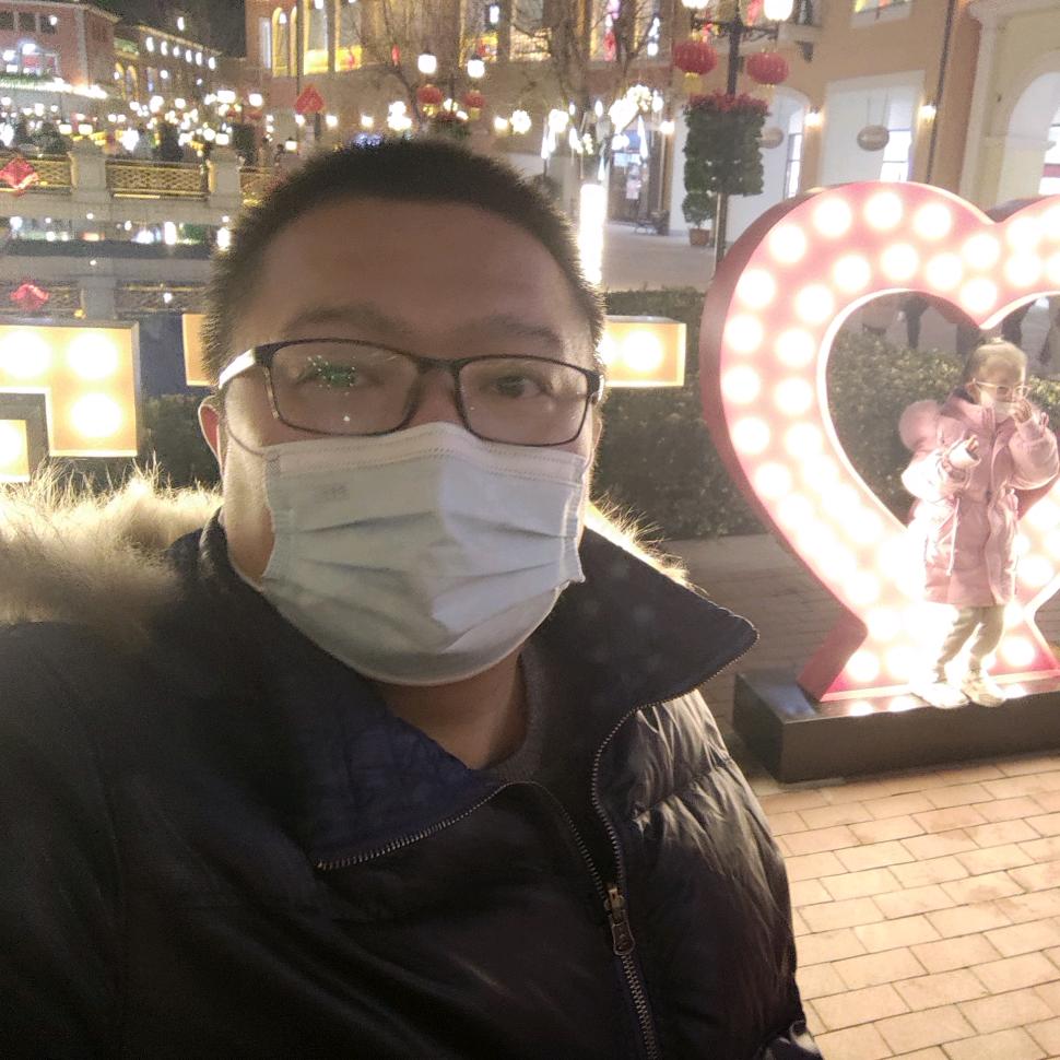 莊里强强