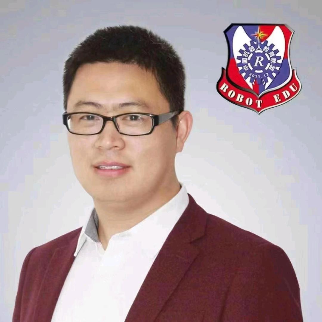 智能联盟王珂