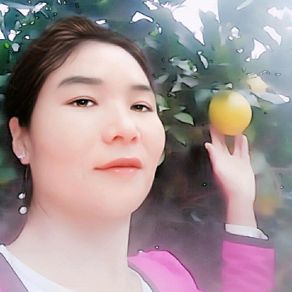 顺江脐橙种植合作社