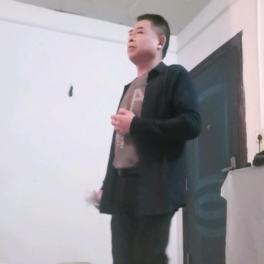 阳光灿烂六零后